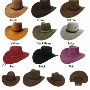 western cowboy hats for sale