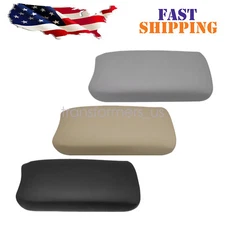 For Honda Civic 2006-2011 Front Center Console Armrest Cover Lid