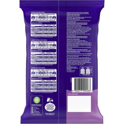 CadburyDairyMilk FreddoParty 18個入りx10袋 Cadbury Dairy Milk Freddo Chocolate Variety Large Party Pack 18