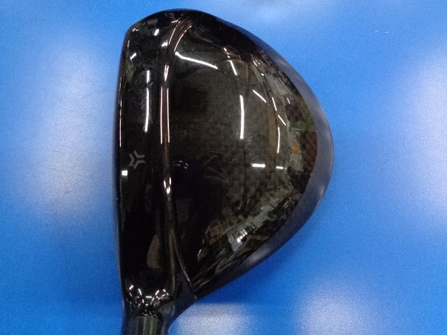 Dunlop SRIXON ZX Fairway Wood 3W SPEEDER NX GREEN 60 (S) #586 Golf