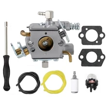 Carburetor For Hilti DSH700 DSH900 261957 Walbro WT-895 WT-895-1 Stens