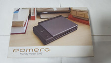 Jim King digital memo Pomela DM5 cool USB bla...