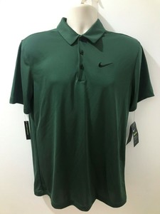 men's nike modernized polo