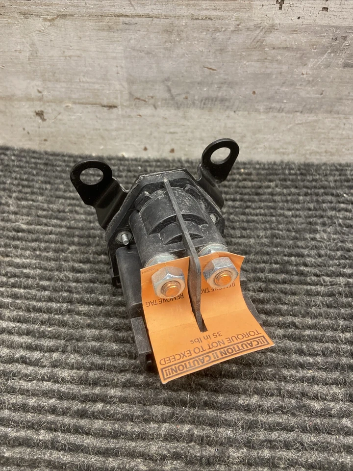 New BWD Glow Plug Relay GPC5 - Image 4 of 4