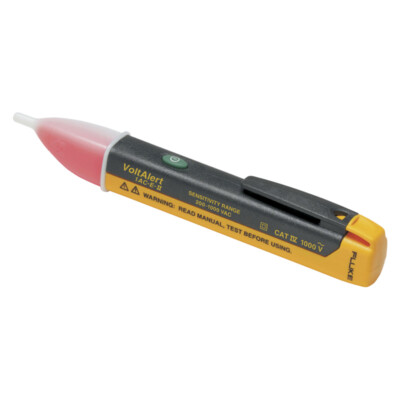 Fluke 1AC II VoltAlert Voltstick / Spannungsprüfer - Original Fluke zugelassen...