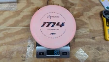 Prodigy Discs | 300 M4 | 180g