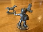 spoontiques pewter figurines — photo 5