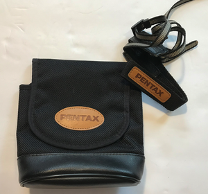 pentax camera case