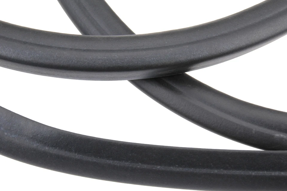 For 1965-1973 Mercedes-Benz 300SEL Trunk Lid Seal Rear URO 1966 1967 1968 1969 - Image 3 of 4