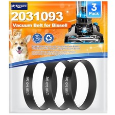 Vacuum Belt for PowerForce Helix Powerlifter CleanView Swivel Rewind Vacuum 3