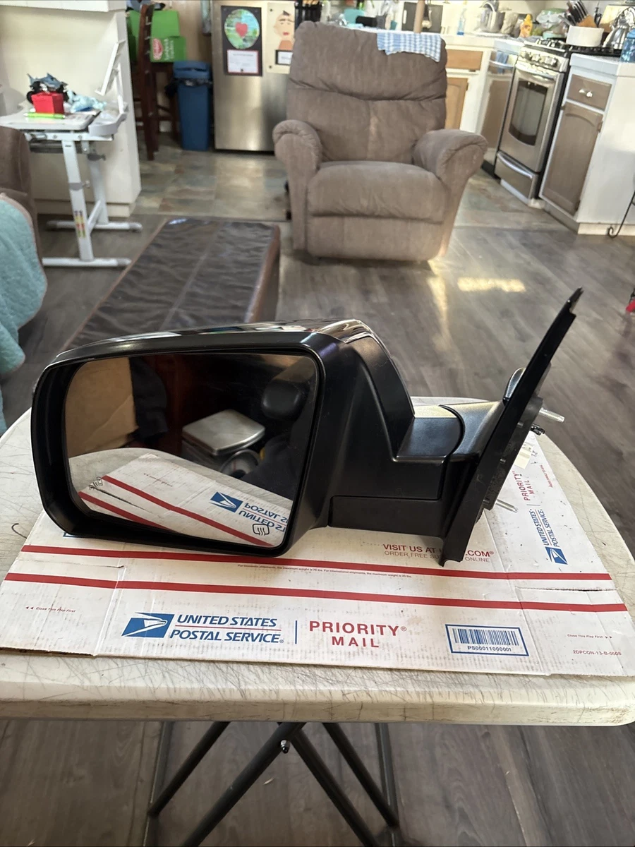 Toyota Mirror Assemblies for Toyota Tundra for sale | eBay