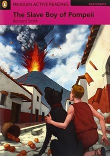 The Slave Boy of Pompeii (incl. CD) (Penguin Active Read... | Buch | Zustand gut