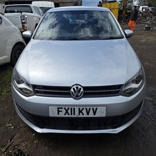 Volkswagen Polo Mk5 2009-2014 Steering Wheel #65DOR001