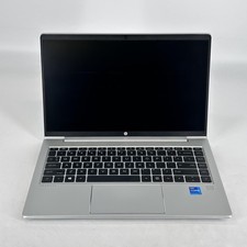 HP ProBook 640 G8 14 FHD i7-1165G7 2.80GHz 16...