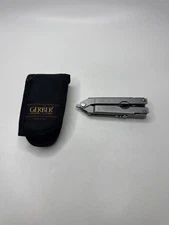Gerber Multi-Tool Multi-Plier Needle Nose Silver /w Sheath