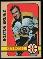 Click to enlarge Ken Hodge