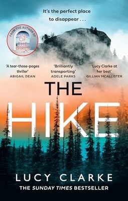 The Hike - GOOD