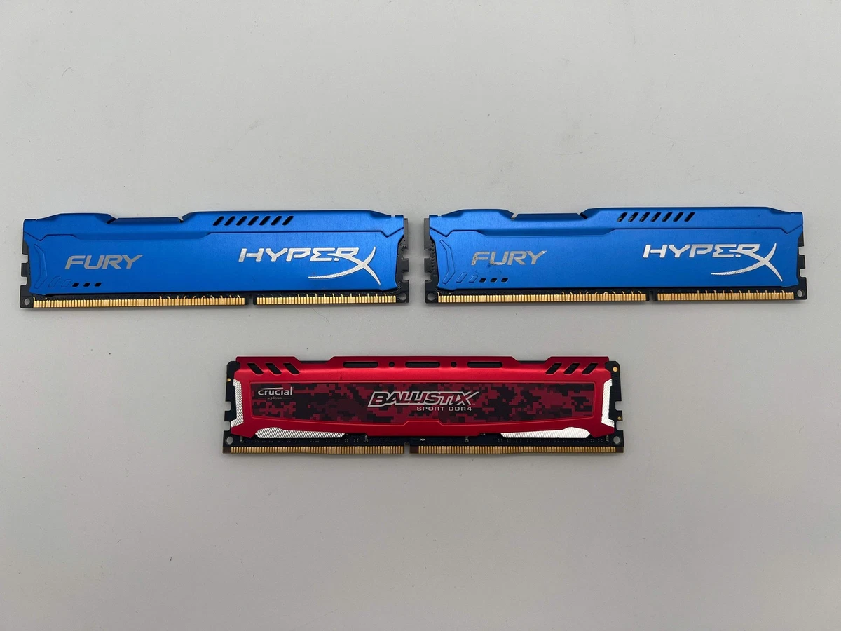 Kingston Hyperx 8gb for sale | eBay Kingston Hyperx 8gb for sale | eBay