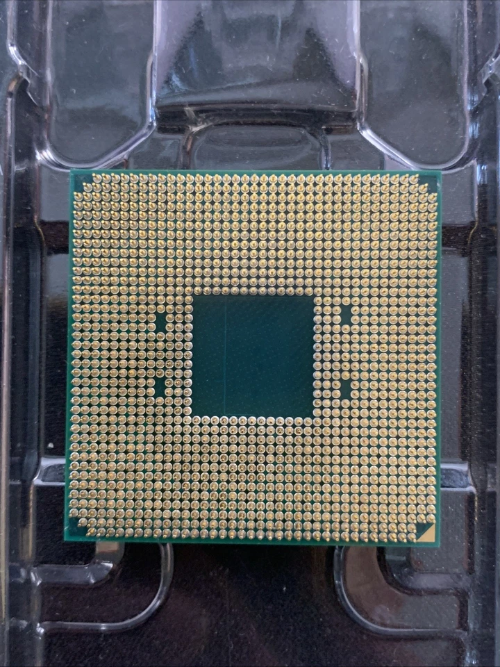 AMD Ryzen 7 5700X3D 8-Core 16-Thread 4.1GHz Socket AM4 CPU OEM Tray - Image 3 of 3