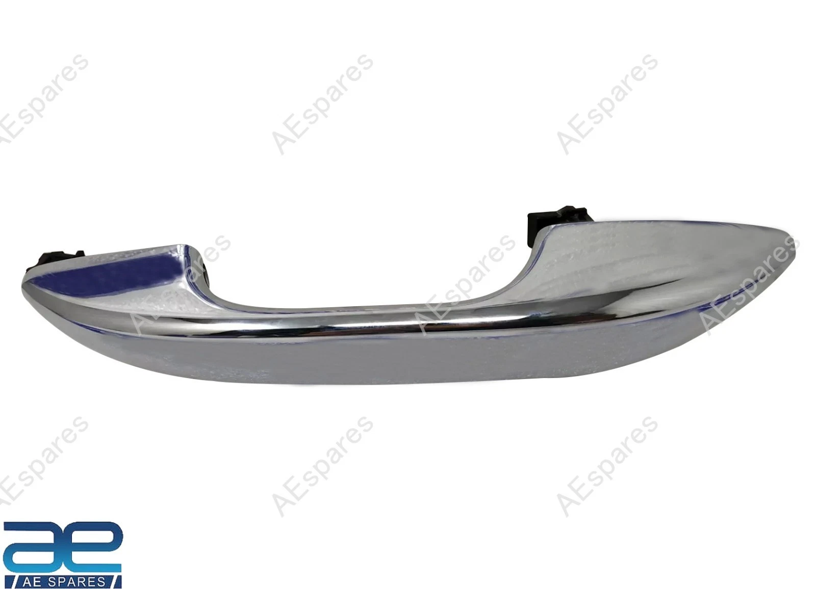 Exterior Rear Door Handle LH for Hyundai Aura 2020-2023 Grand I10 Nios 2019-2022