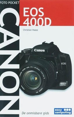 Fotopocket CANON EOS 400 D C. Haasz