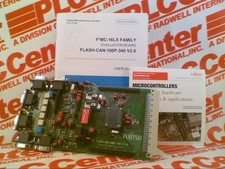 FUJITSU LTD FLASH-CAN-100P-340 / FLASHCAN100P340 (USED)