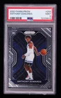 Anthony Edwards 2020-21 Panini Prizm Basketball RC PSA 9 ④ [wp3