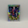 2024-25 Topps Chrome UEFA Future Stars Pulsar Refractor FERMIN LOPEZ #162