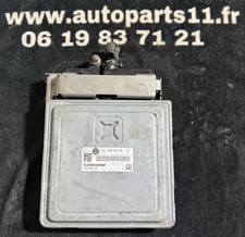 Moteur Volkswagen 1,6L