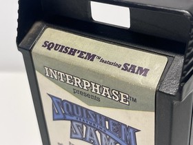 COLECOVISION Pack of 6 Games Incl. MINER 2049er (All Tested)