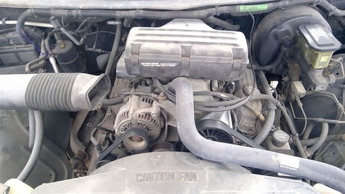 Driver Left Fender Front Fits 94-98 DODGE 1500 PICKUP 276533