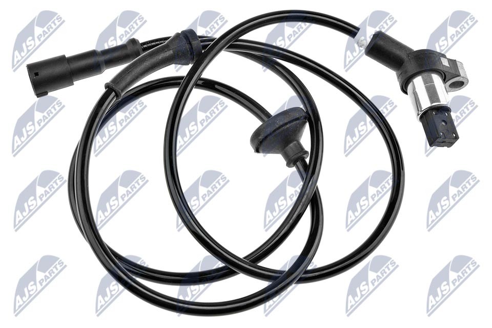 Abs Sensor Rear For Vw Passat -97, Seat Toledo -99 L/R - Image 8