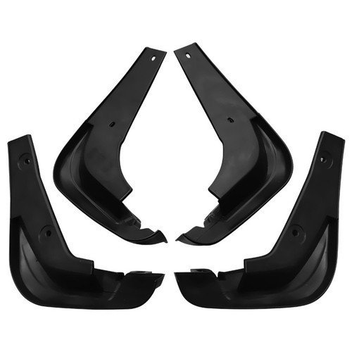 Mud Guards for Mazda 6 GJ GL Atenza Reliable Vehicle Splash Protection - Picture 12 of 12
