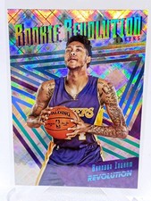 2016-17 Panini Revolution Basketball Cards 10