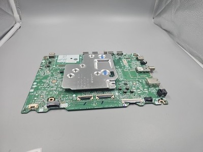 Original MAIN BOARD EBT67331801 EAX69763506(1.0) For LG 86NAN075UQA TV