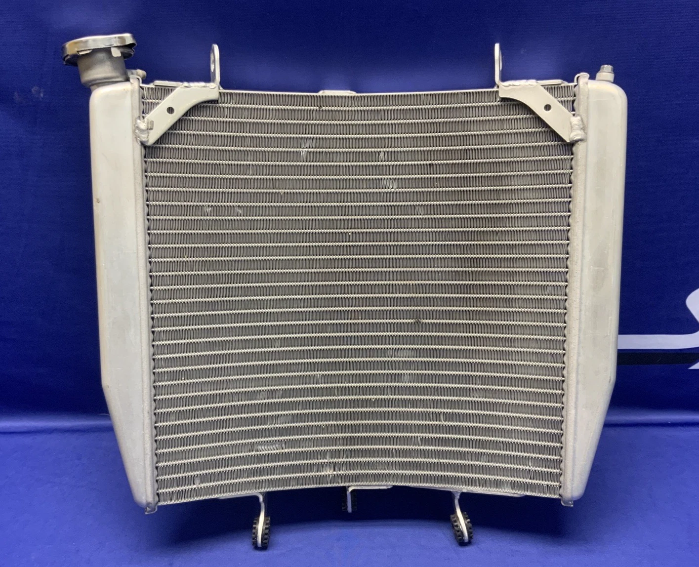 MV Agusta Radiator Assembly F3R 2023 OEM 8000D0741-1