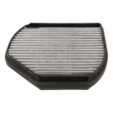 Innenraumfilter Pollenfilter für Mercedes E Klasse W210 VF210 S210 SLK 23953061
