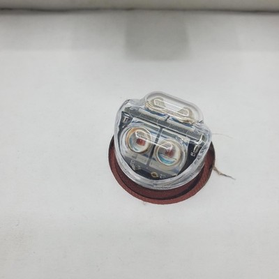 Ecco 9011A Warning Light Assembly, Directional Led, 2 Bolt Mount, Hide Away, NIB