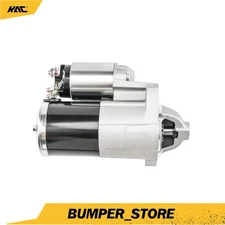 Starter For 03-06 Jeep Wrangler L6 4L 17874N 17874 91273376 56041914AC M0T20272