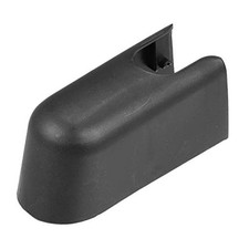 Car Rear Windshield Wiper Arm Nut Cover Cap Fit for Ford Edge - Pack of 1