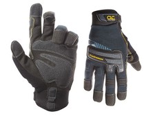 Image of Kuny'S Tradesman Flex Grip Gloves - Extra Large