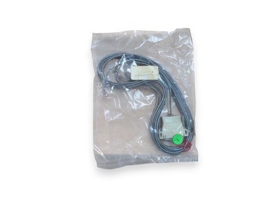 Kidde-Fenwal 74-100016-002 Programming Config Cable DB9 to 6-Pin (NEW IN BOX)