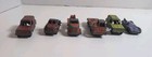 Vintage Tootsie Toys Lot of 6 Die Cast Metal — photo 1