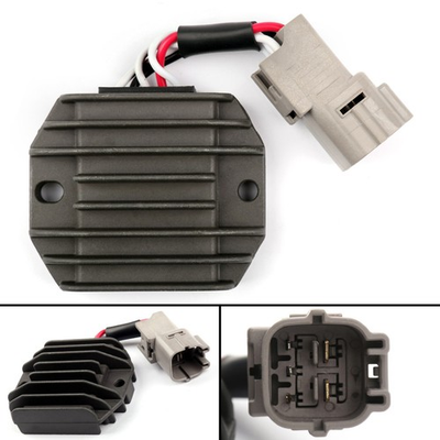 #ad Voltage Regulator Rectifier For Yamaha 350 YFM350X Warrior 02 05 h1 $28.60