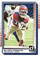 2025 Donruss NFL Football Base Singles #201-400 (Pick Your Cards)