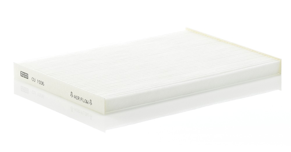 Fits MANN-FILTER CU 1936 Filter, cabin air CU 1936 MANN-HUMMEL FILTRA ⭐UK Stock⭐