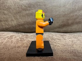 Lego Dutch Vander Rebel Pilot Y-wing  Minifigure Star Wars sw0033 Set 7150 7152