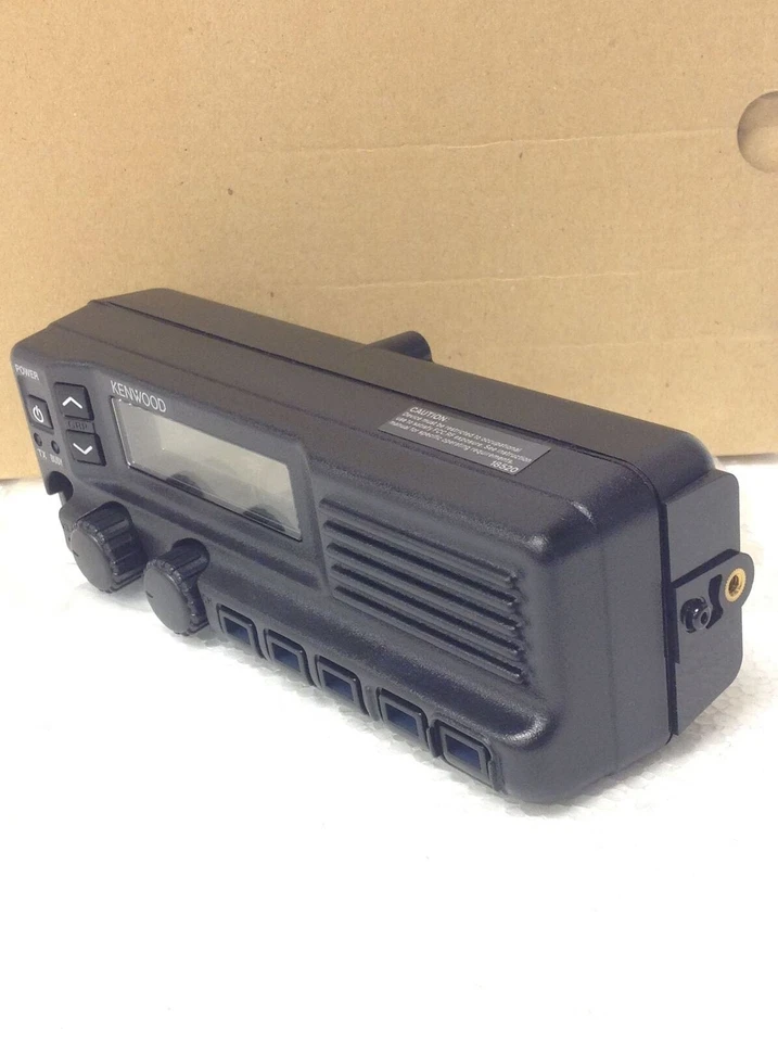 20x NUEVO Kit de Panel Frontal Kenwood Radio KCH-14 para Radio TK5710 TK5810, CANTIDAD Foto 4 de 4