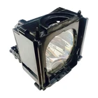 OEM Lamp & Housing for The Samsung HL72A650 TV with Philips Bulb Inside