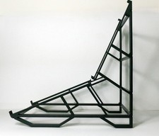 Native Instruments Maschine Control Mk3 & Jam 2 Tier Desktop Equipment Stand